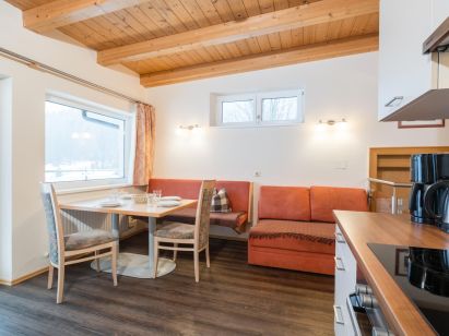 Chalet-apartment Werner und Anja Anja-2
