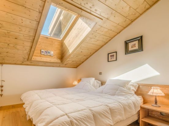 Apartment Les Balcons Etoiles-3