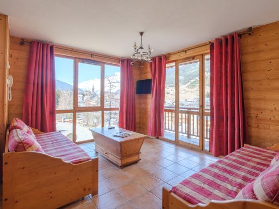 Chalet-apartment Les Balcons de Val Cenis Village-2
