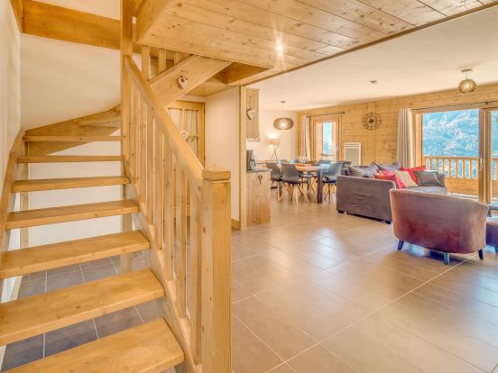 Apartment Les Balcons Etoiles-10