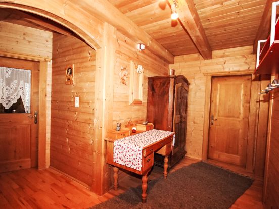 Chalet-apartment Untererhof-10