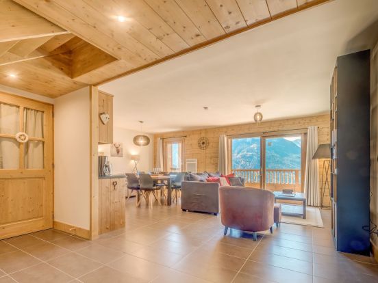 Apartment Les Balcons Etoiles-9