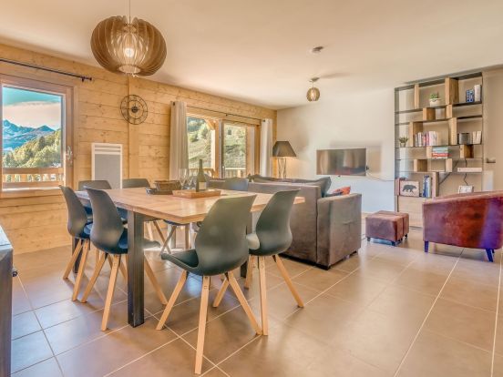 Apartment Les Balcons Etoiles-5