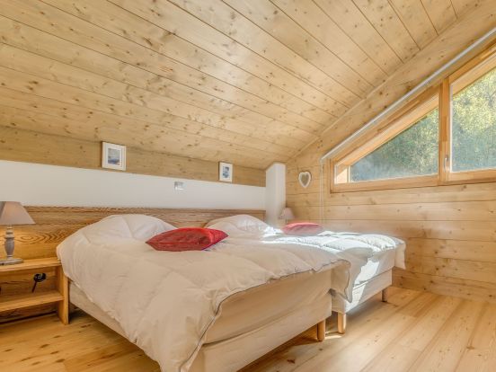 Apartment Les Balcons Etoiles-13