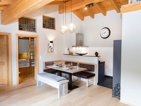 Apartment Residence Zillertal-9