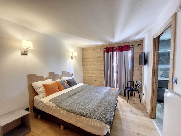 Chalet-apartment Le Diamant des Cimes