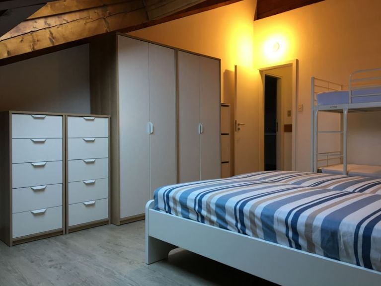 Apartment Principe Marmolada