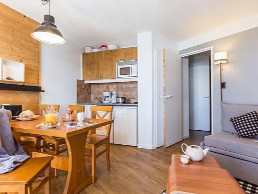 Apartment Les Constellations