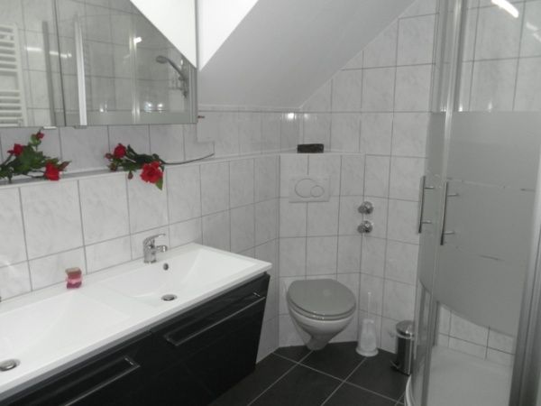 Apartment Kleinwalsertal Alpenroos