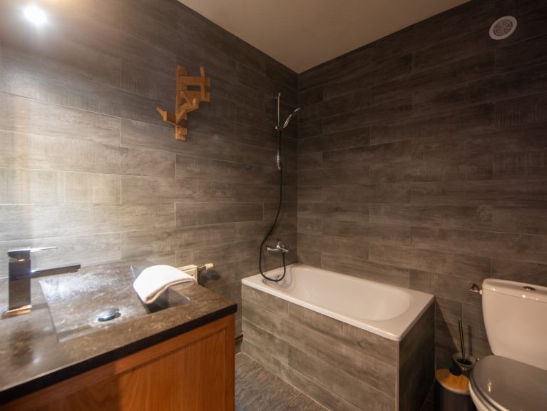 Apartment Les Chalets du Thorens