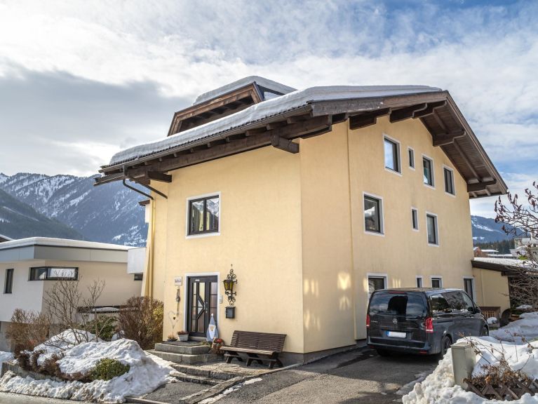 Apartment Verena