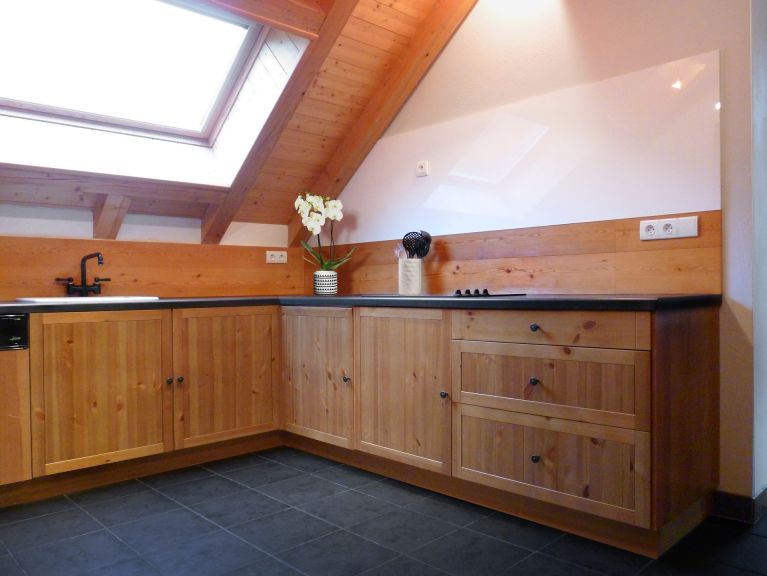 Chalet-apartment Les Fermes du Planet