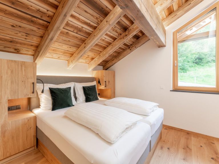 Chalet-apartment Sonnberg