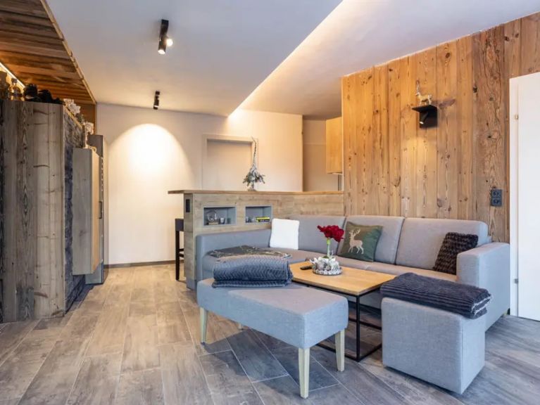 Chalet Reiteralm Apartment