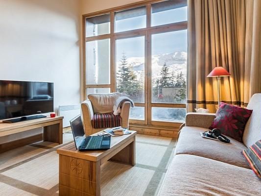 Apartment Les Terrasses d'Eos Superior