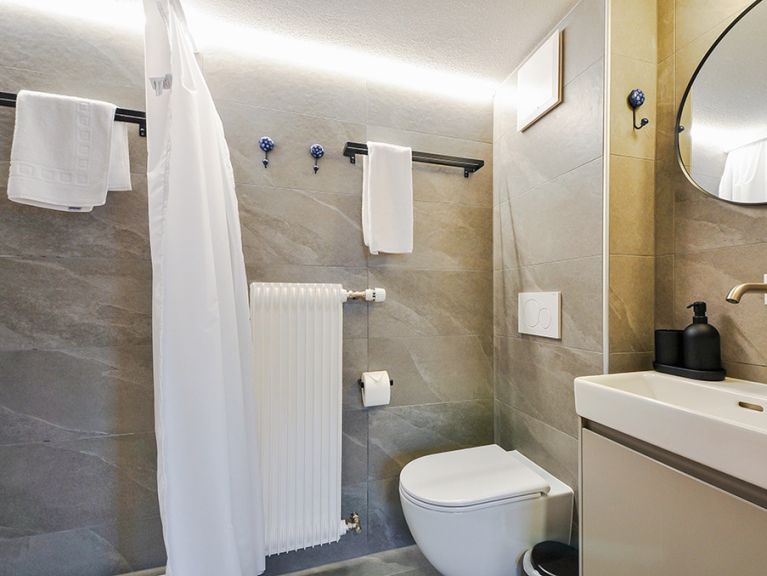 Chalet Rosablanche
