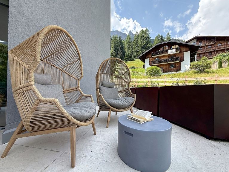 Apartment Domus