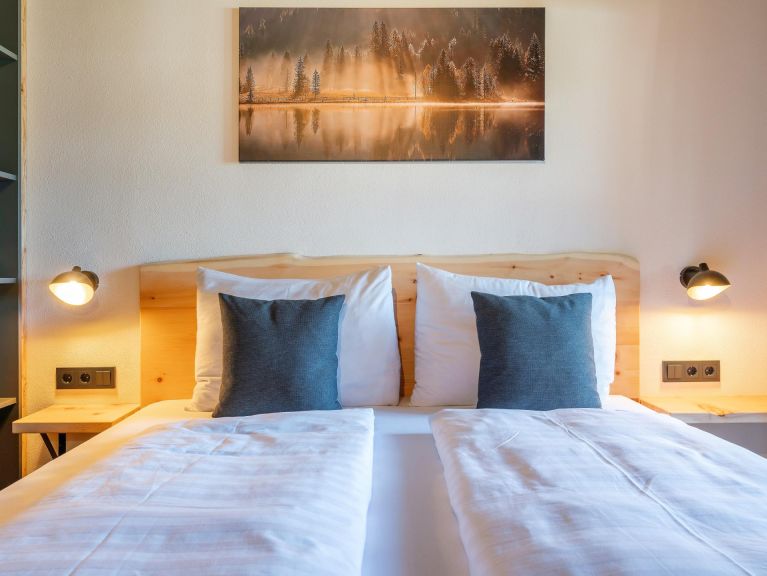 Apartment AlmApART 9-4