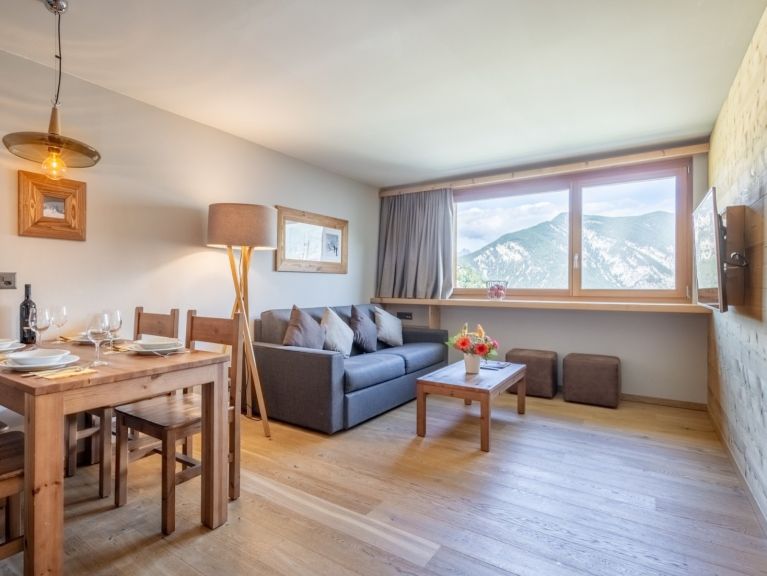 Apartment Swisspeak Resort Vercorin
