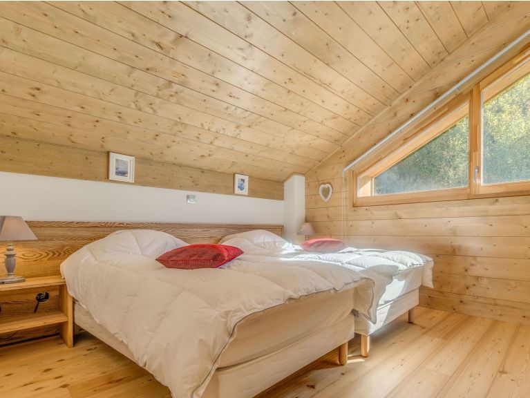 Apartment Les Balcons Etoiles Apartment B20