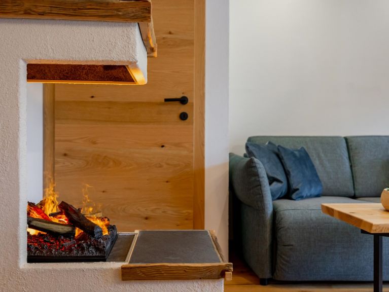 Apartment AlmApART 7-1