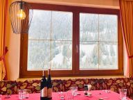 Chalet Gretl including catering-8