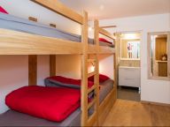 Apartment Les Loges Blanches 1st floor-11