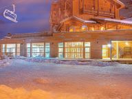 Chalet-apartment Les Balcons Platinium Val Thorens prestige-58