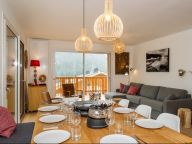 Apartment Les Loges Blanches 1st floor-5
