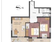 Chalet-apartment Andrea-11