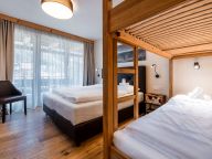 Chalet-apartment Wildkogelresorts Type IVb-19