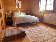 Chalet Coco with private sauna-16