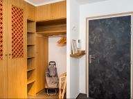 Apartment Les Loges Blanches 1st floor-16