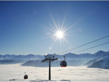 Ski village Charming winter-sport village with plenty of possibilities-2