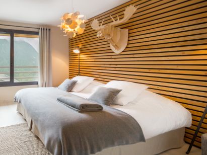 Apartment Le 360 no. 15, Sunday to Sunday-2