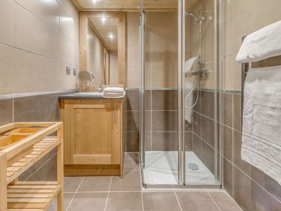 Apartment Les Balcons Etoiles-15