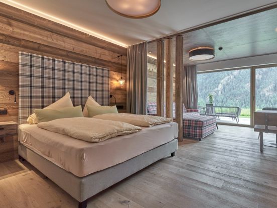 Chalet-apartment The Peak-4