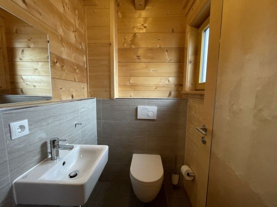 Chalet-apartment Wildenbach-12