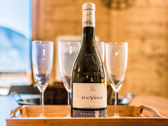 Apartment Les Balcons Etoiles-7