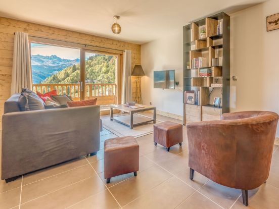 Apartment Les Balcons Etoiles-4