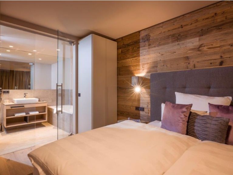 Apartment Postresidenz Enzian