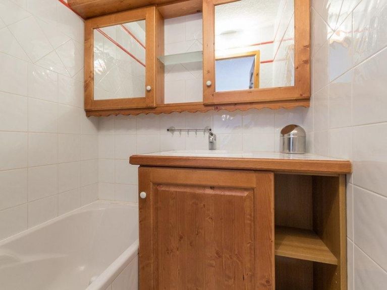 Apartment Les Alpages du Chantel