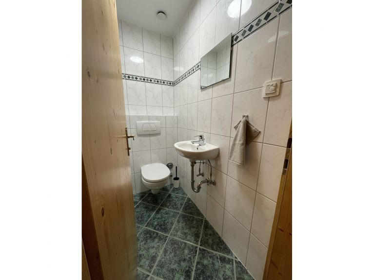 Chalet-apartment Inge Top 2