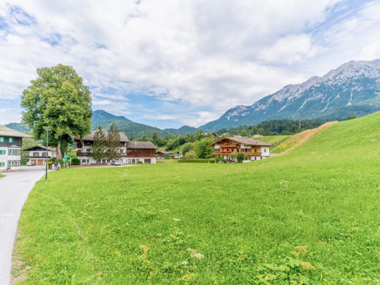 Chalet Blaiken XL