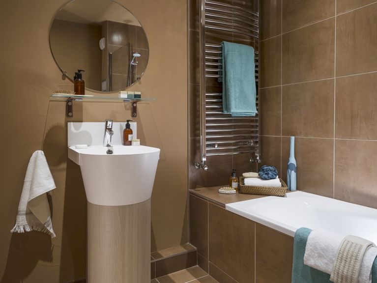 Chalet-apartment Montagnettes Taos