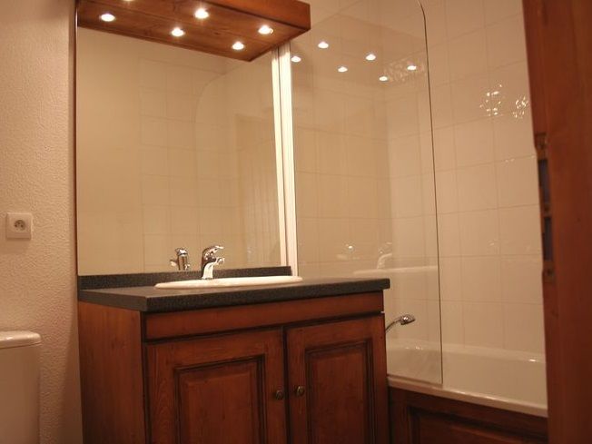Chalet-apartment Les Chalets Des Ecourts