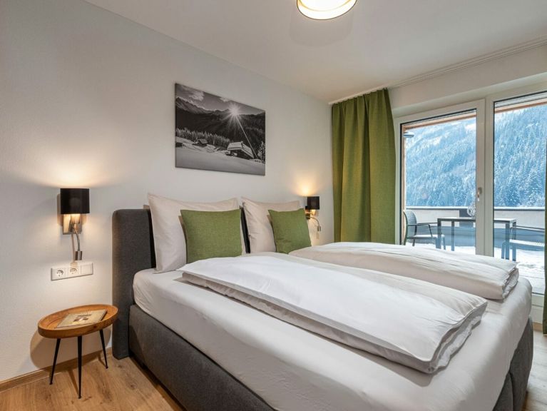 Chalet-apartment AlpenParks Rehrenberg Superior