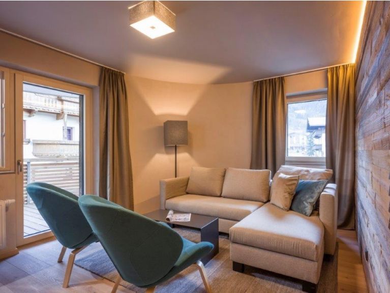 Apartment Postresidenz Ahorn