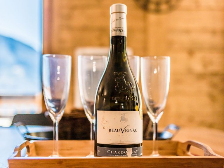 Apartment Les Balcons Etoiles Apartment B20