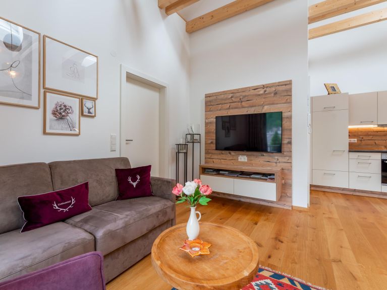 Apartment Ski & Nature Top 18